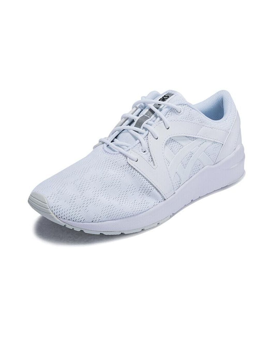 Asics White (Wmns) Gel-Lyte Komachi