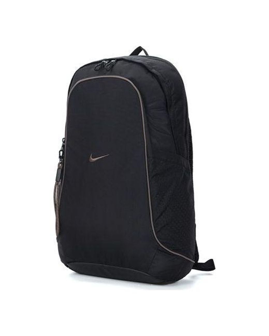 Nike Blue Nsw Essentials Bkpk Athleisure Casual Sports Backpack