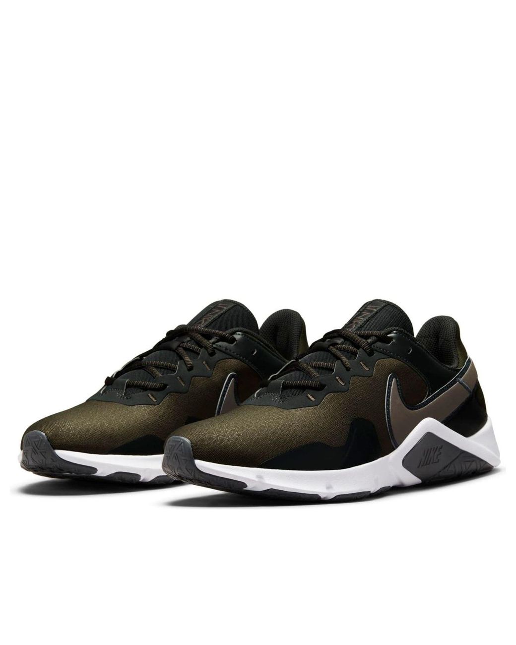 Nike Black Legend Essential 2 'Cargo Khaki' for men