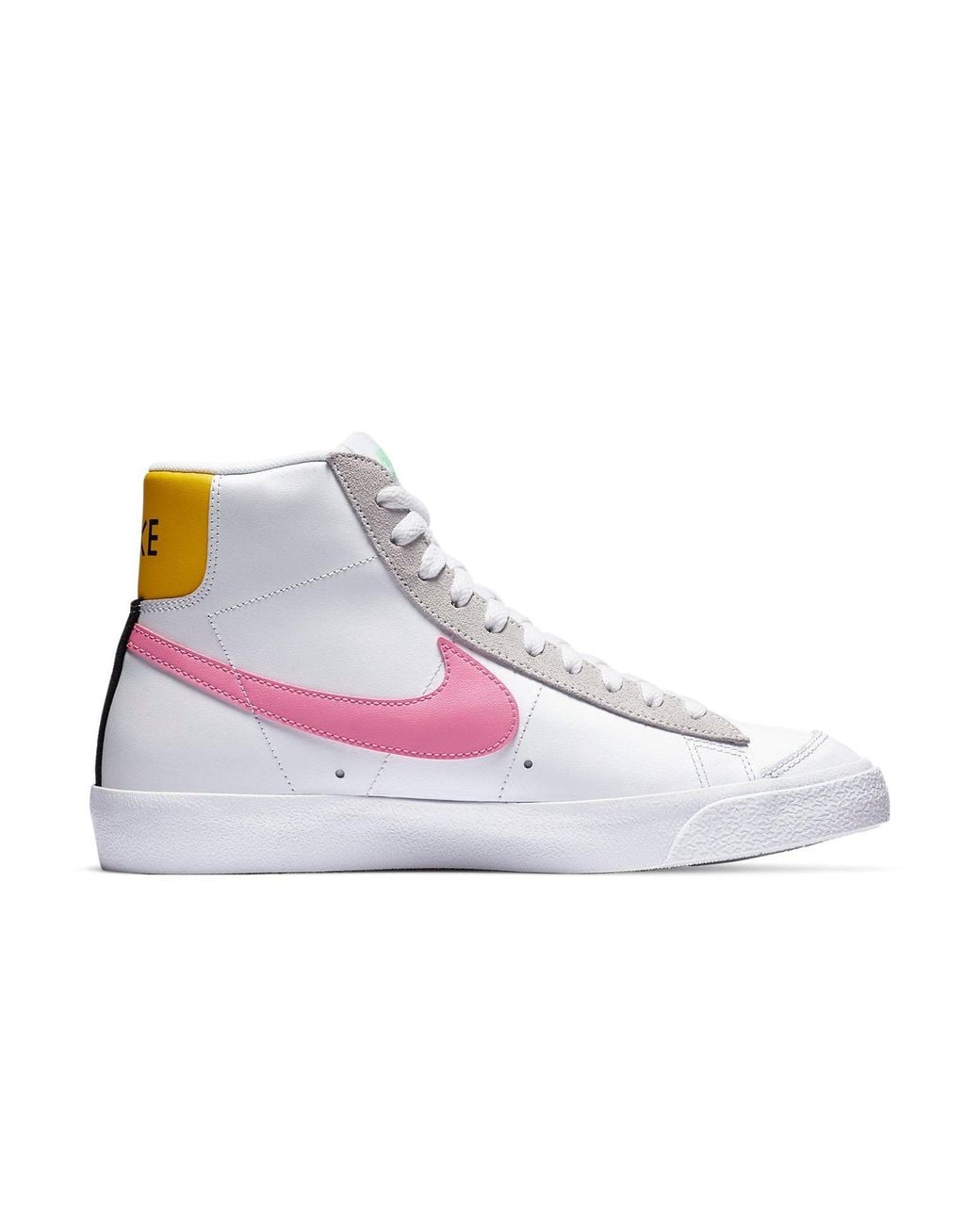 Nike White (Wmns) Blazer Mid '77 Vintage 'Pastel'