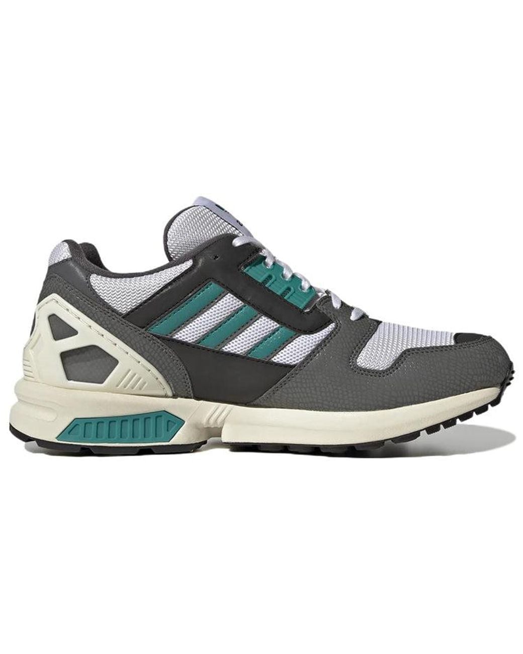 adidas X Atoms Zx 8000 in Blue for Men | Lyst
