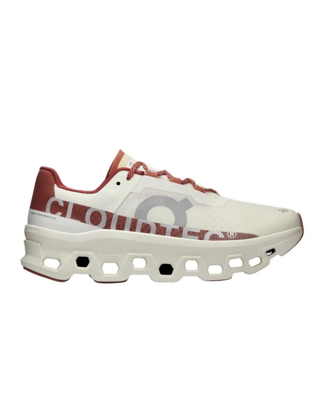 On Shoes Brown Cloudmonster 'Lunar New Year for men