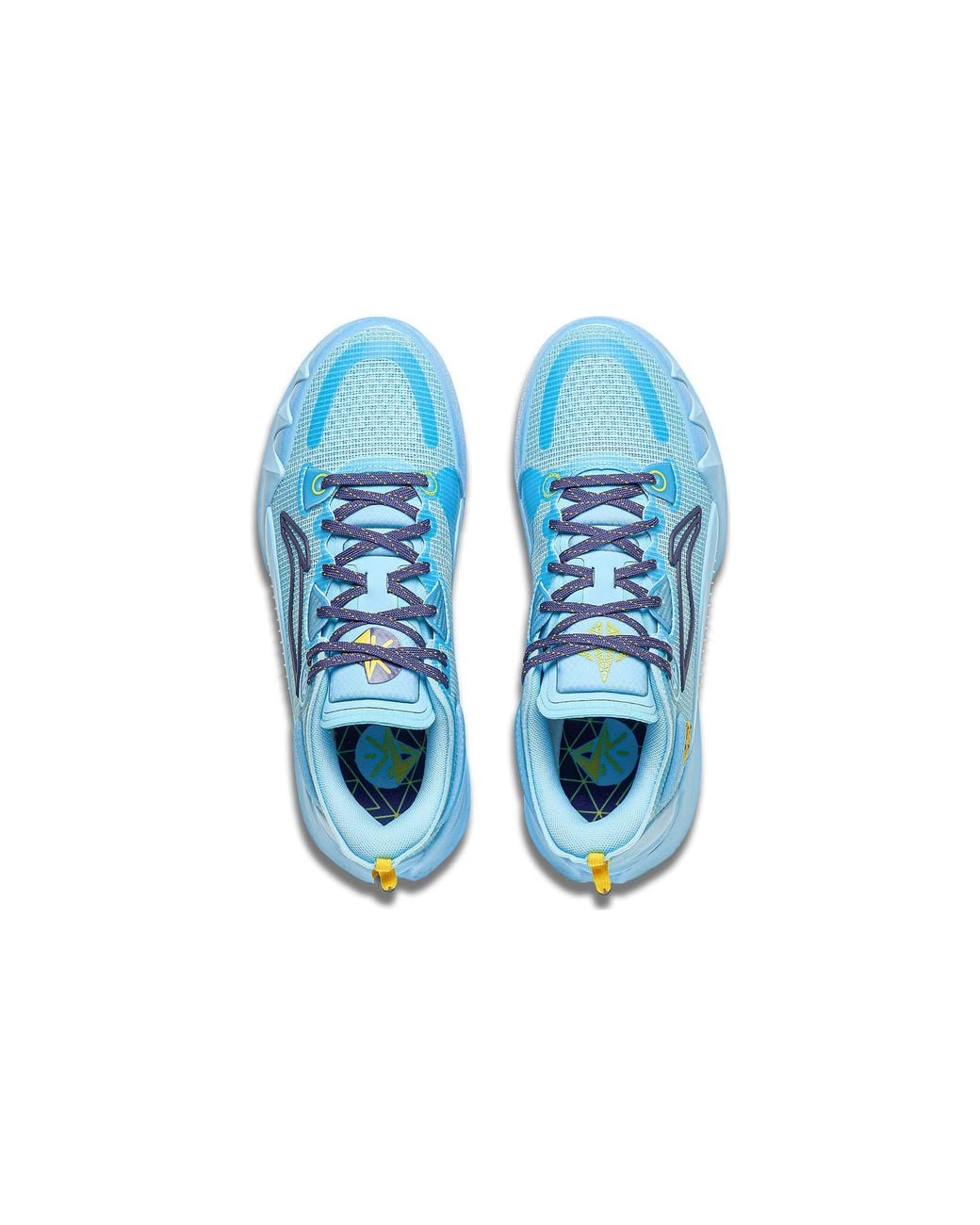 Li-ning Blue Jimmy Butler 1 'University' for men