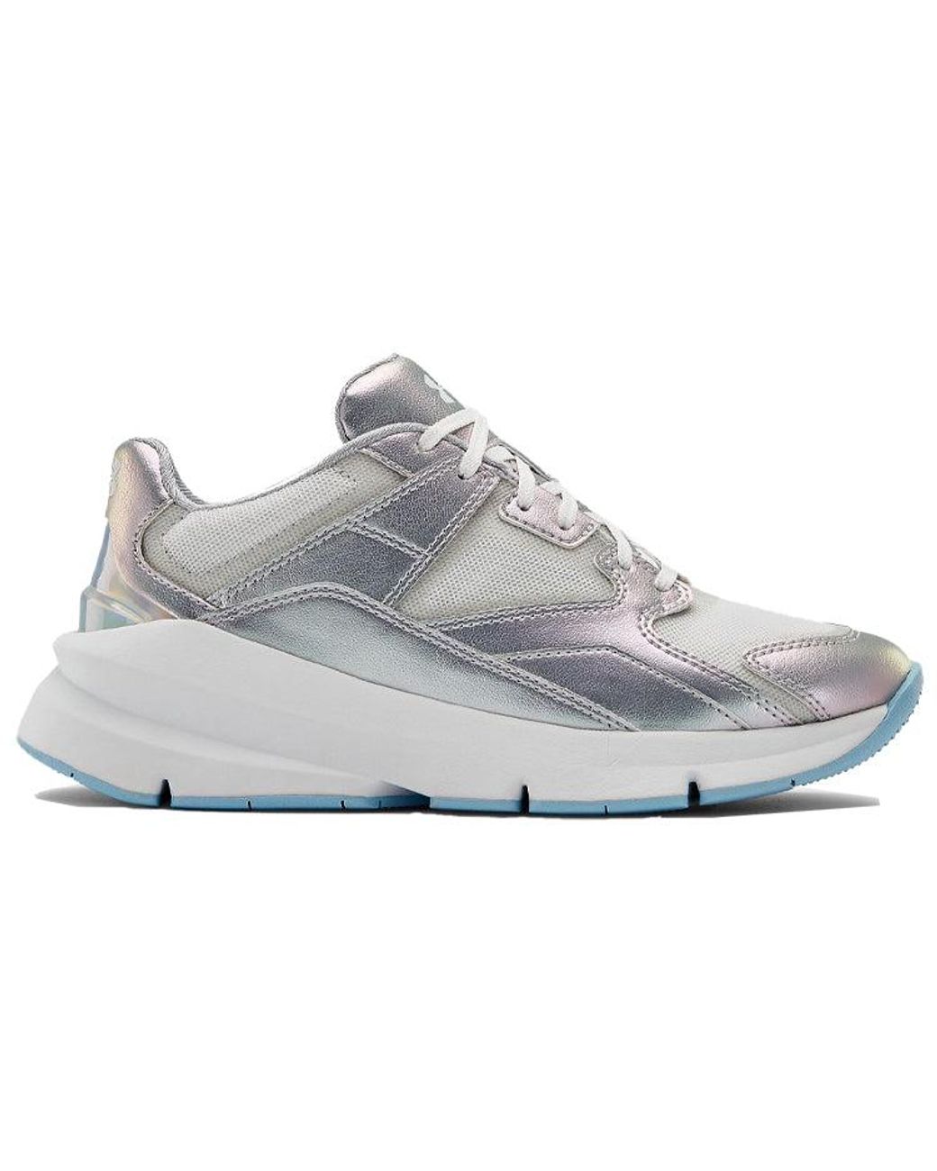 Under Armour Gray (Wmns) Forge 96 Hl 'Iridescent'