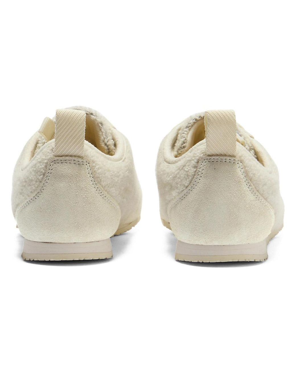Onitsuka Tiger White Tirrack 'Cream' for men