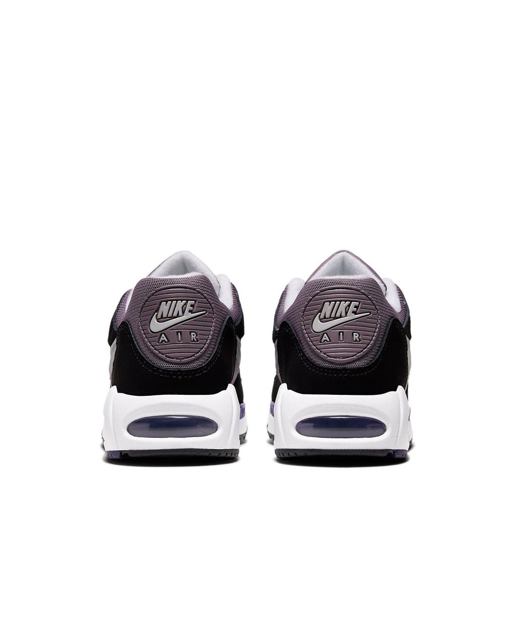 Nike Black (Wmns) Air Max Correlate