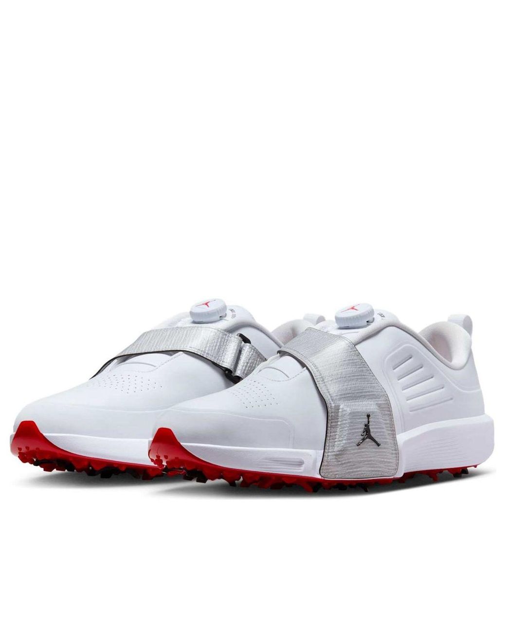Nike White Air Rev Metallic' for men