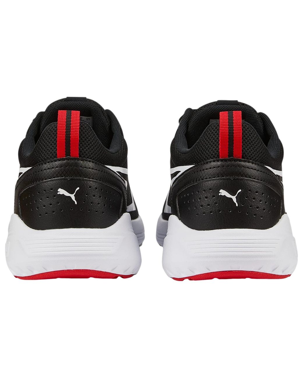 PUMA Black All-Day Active for men