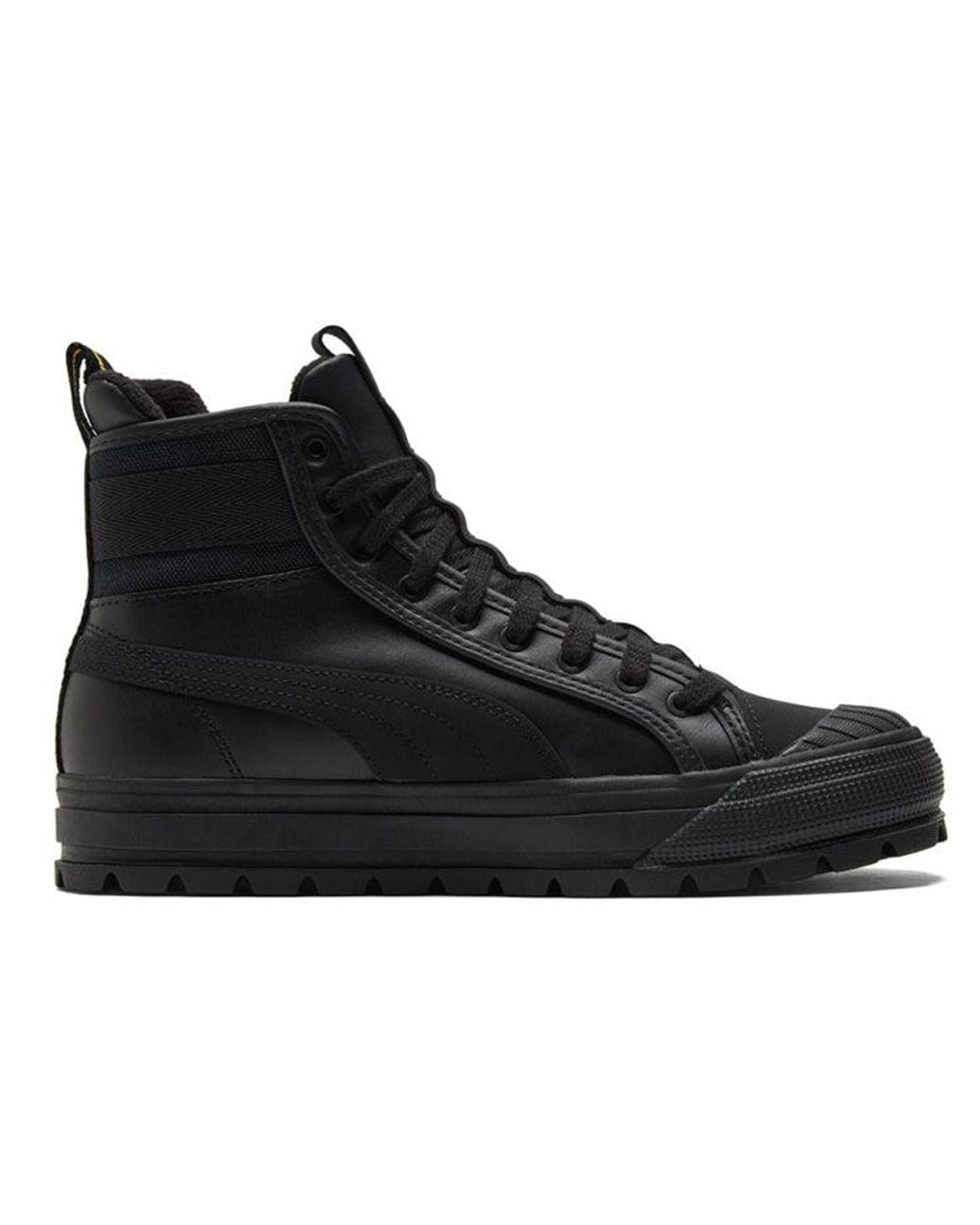 PUMA Black Capri Para Wtr for men