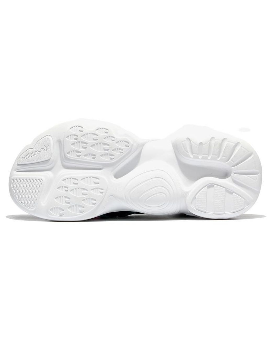Adidas Blue (Wmns) Magmur Sandal 'Glory'