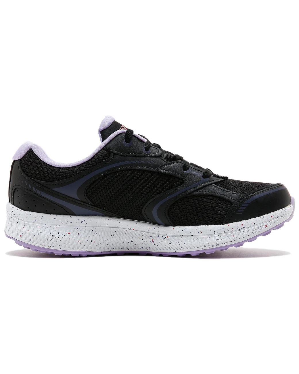 Skechers Black (Wmns) Go Run Consistent Vivid Horizon