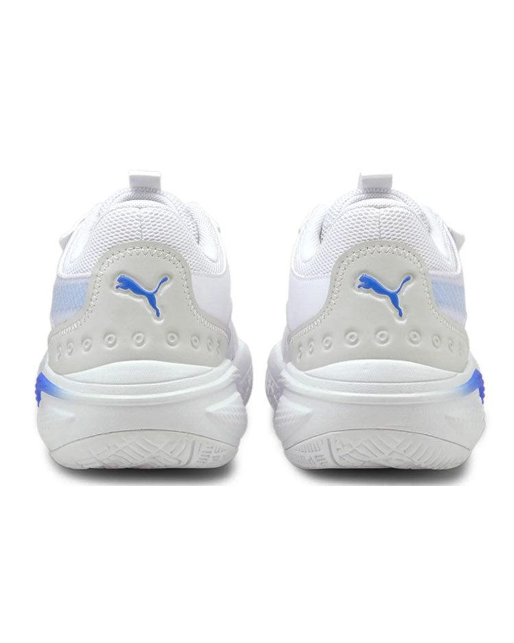 PUMA Court Rider Team Bluemazing' for men