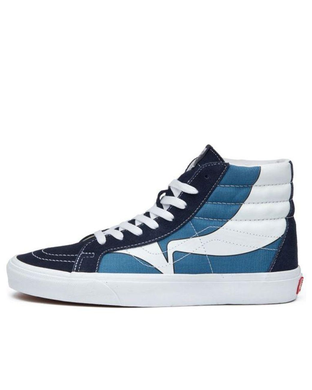 Sk8-Hi Reissue VLT LX Love Wins Shoe