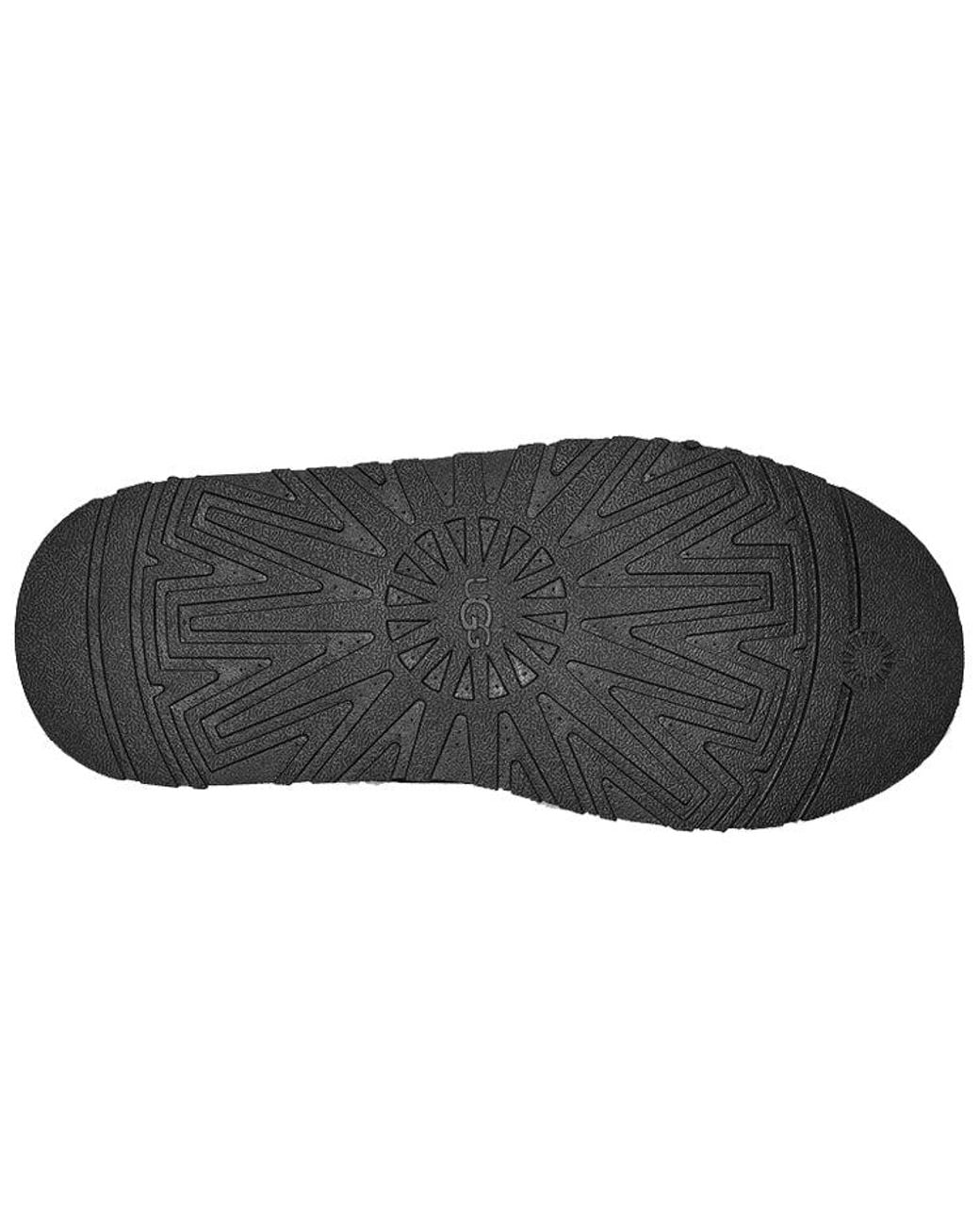 Ugg Black (Wmns) Tazz Slipper