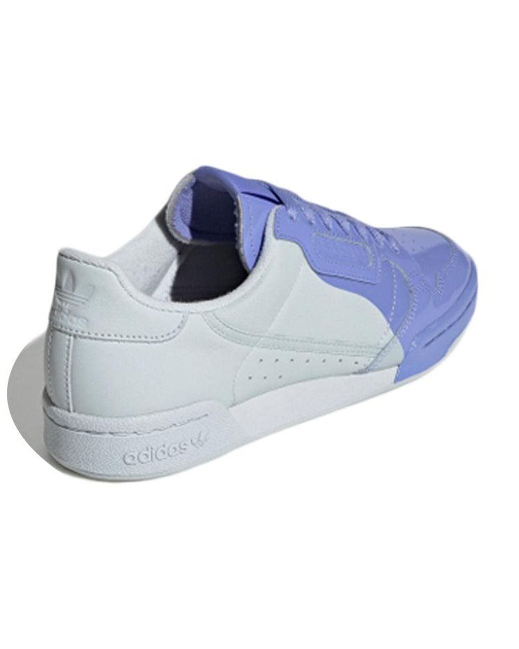 Adidas Blue (Wmns) Continental 80 'Light'