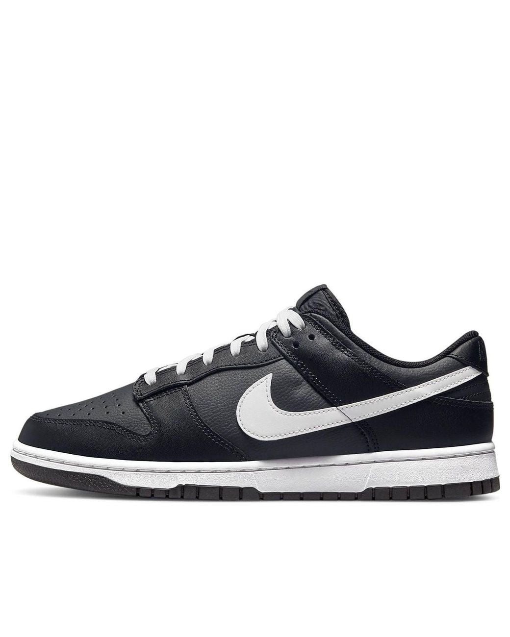 Nike Blue Dunk Low Panda' for men