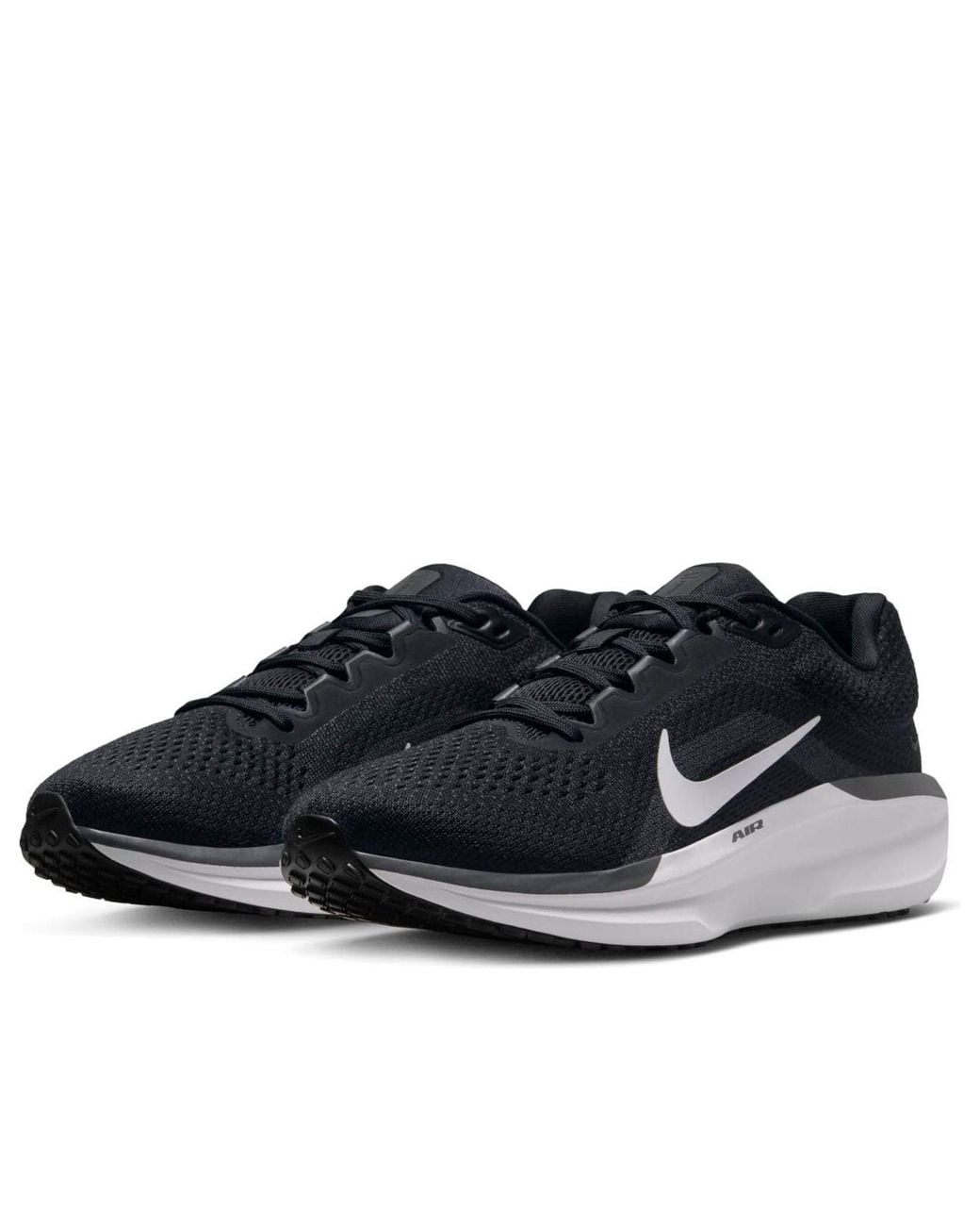Nike Blue (Wmns) Air Zoom Winflo 11