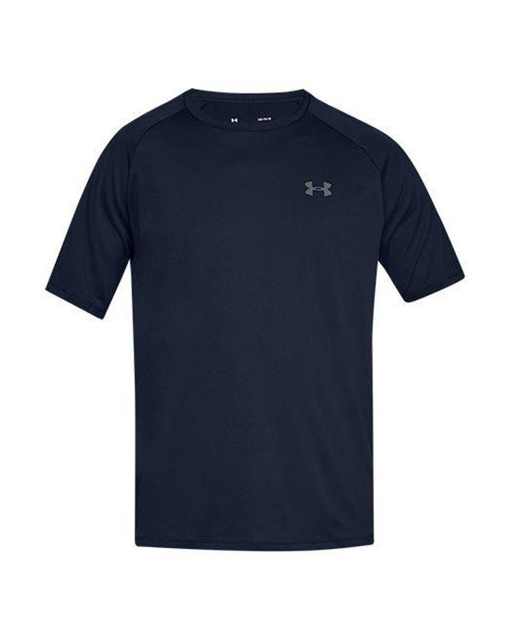 Under Armour Blue Ua Tech Training Sports for men
