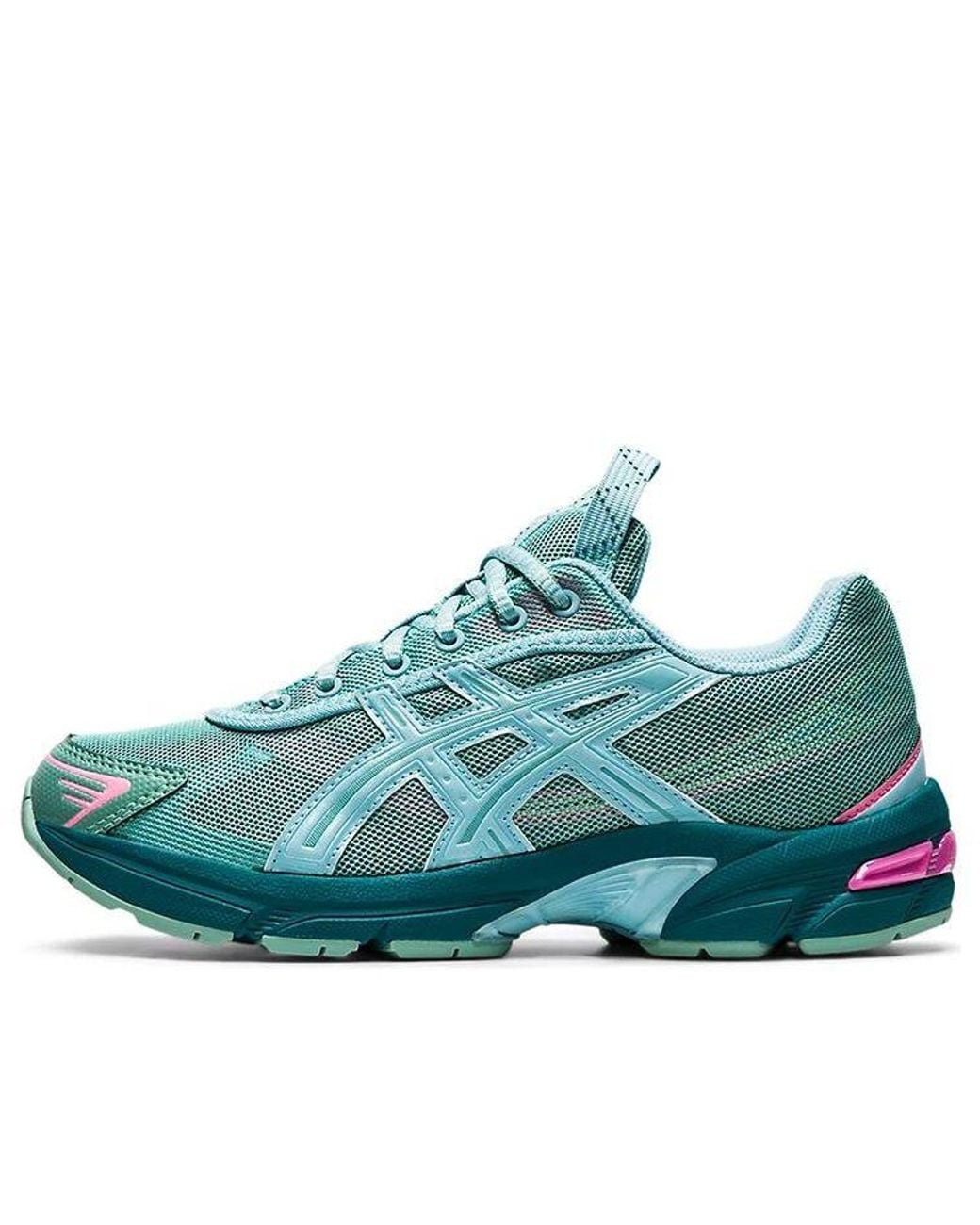 Asics (Wmns) X Kiko Kostadinov Ub2-S Gel-1130 'Wasabi Aquatic' in
