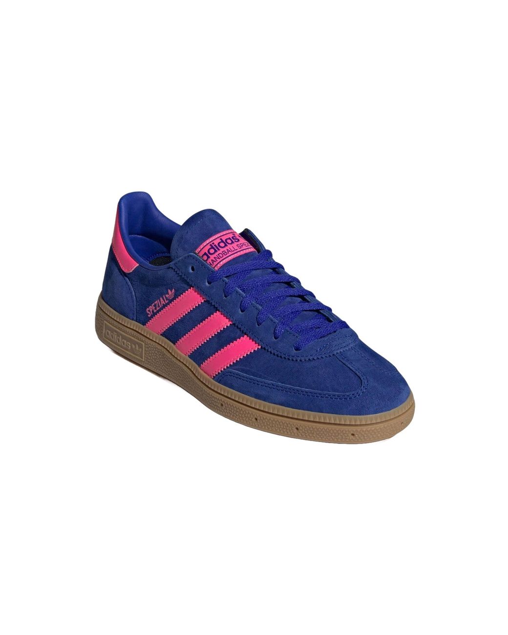Adidas Blue (Wmns) Handball Spezial 'Lucid'