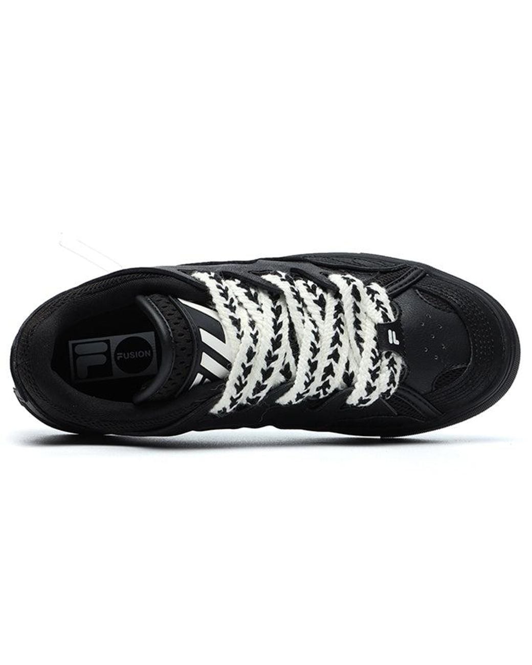 Fila Black (Wmns) Casper Shoes