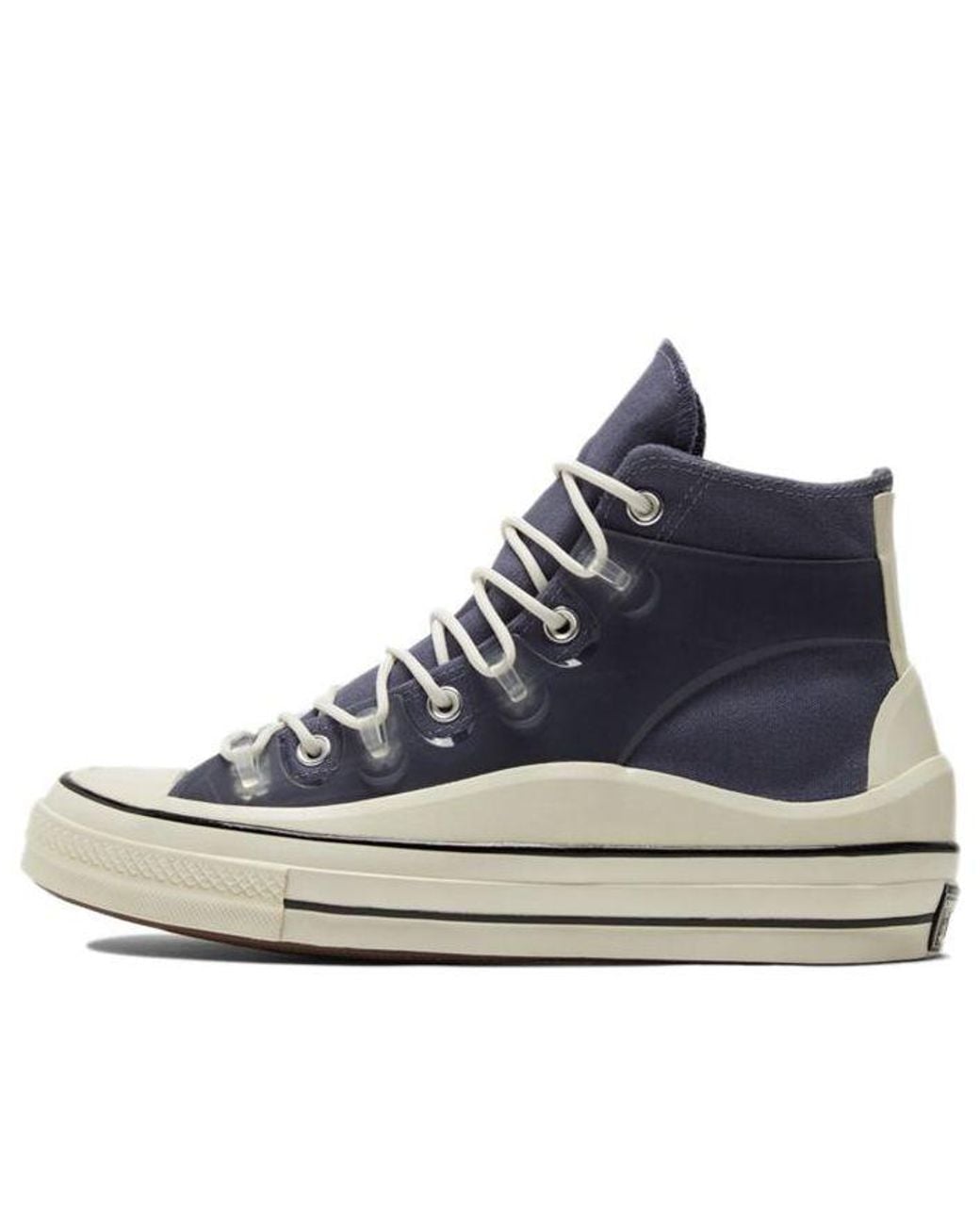 Converse Blue Chuck 70 Utility High 'Hybrid Function for men