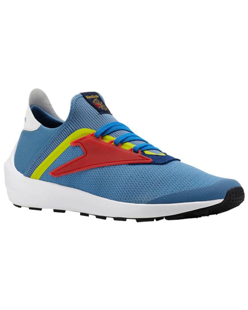 Reebok Wl Runner in Blue | Lyst