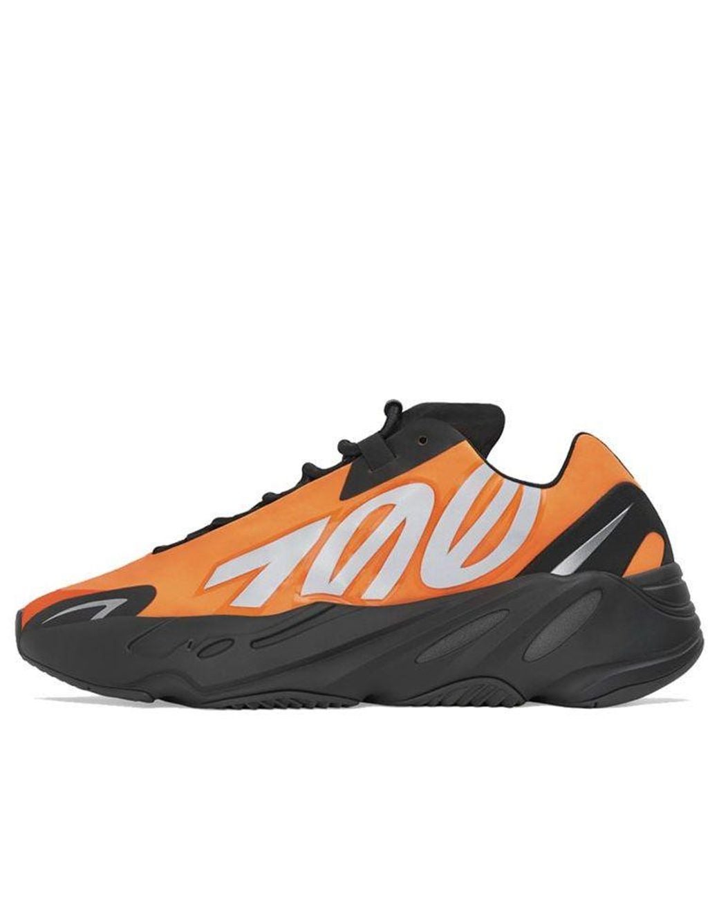 Adidas Blue Yeezy Boost 700 Mnvn for men
