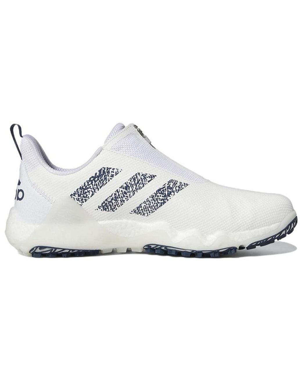 Adidas White Codechaos 22 Boa Crew' for men