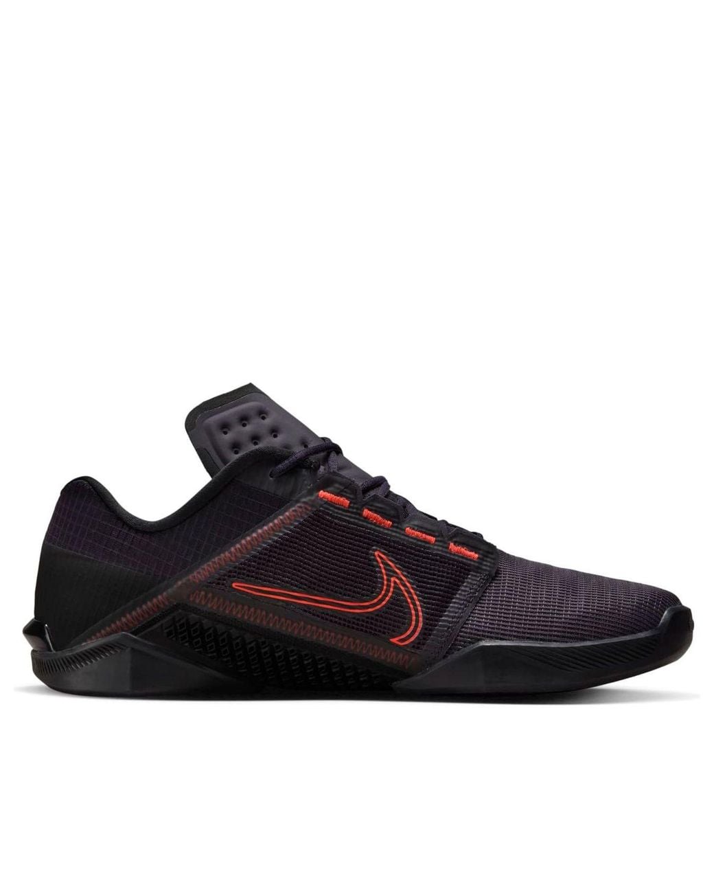 Nike Blue Zoom Metcon Turbo 2 Bright Crimson' for men