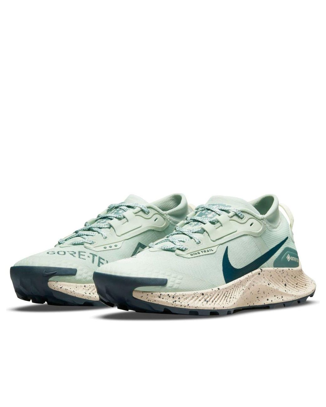 Nike Blue (Wmns) Pegasus Trail 3 Gtx 'Seafoam'