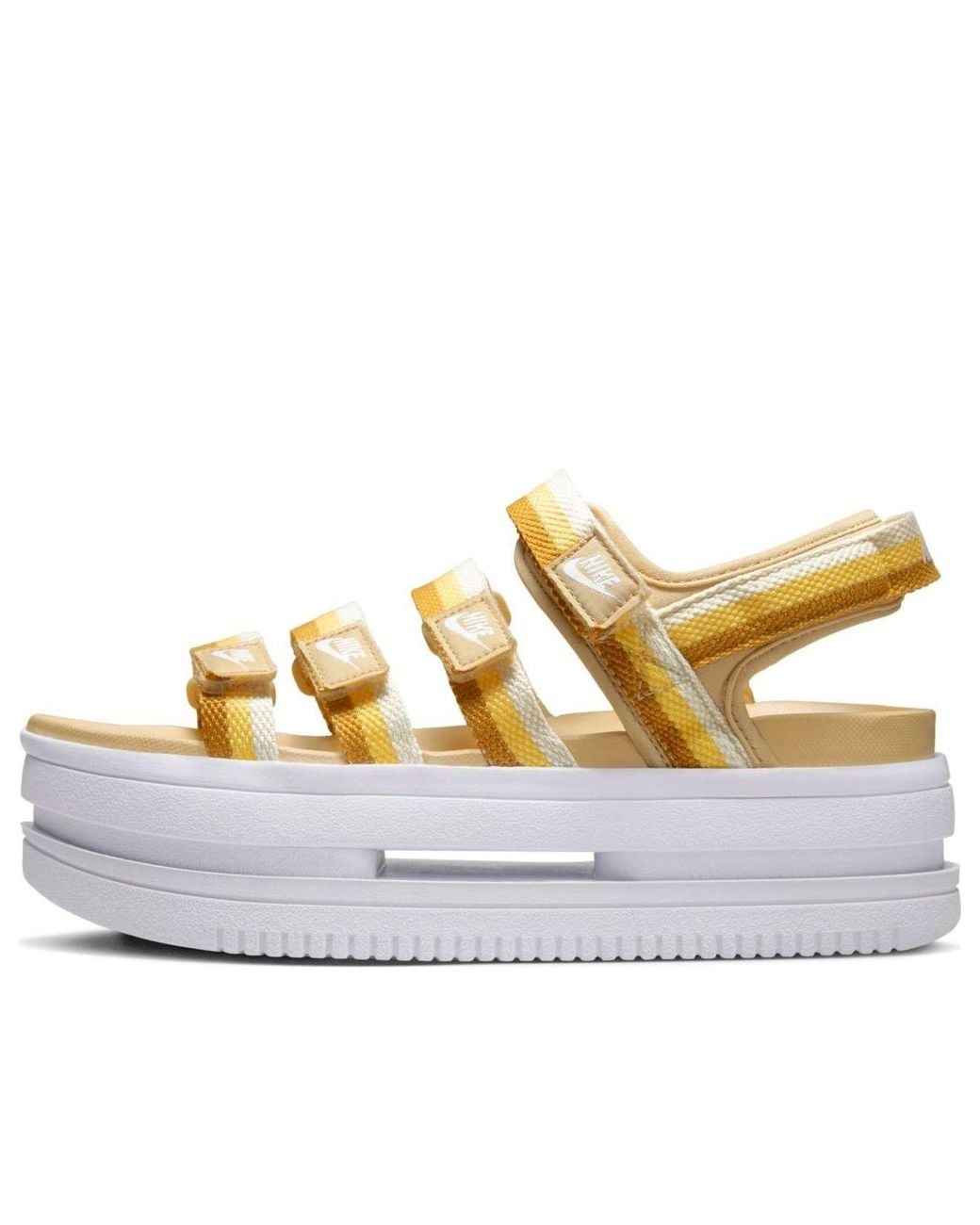 Nike Metallic (Wmns) Icon Classic Sandals Dh0223-200