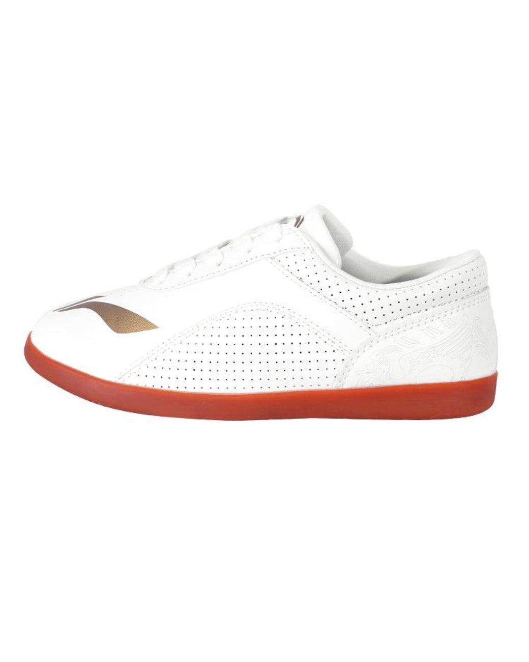 Li-ning White Comfort Tai Chi