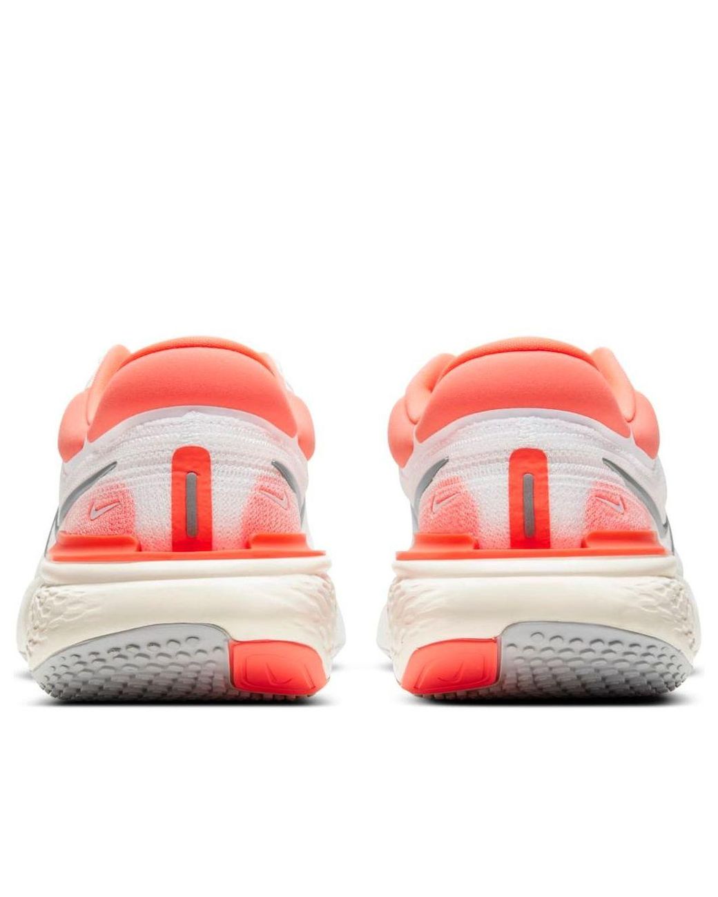 Nike Pink (Wmns) Zoomx Invincible Run Flyknit Bright Mango'