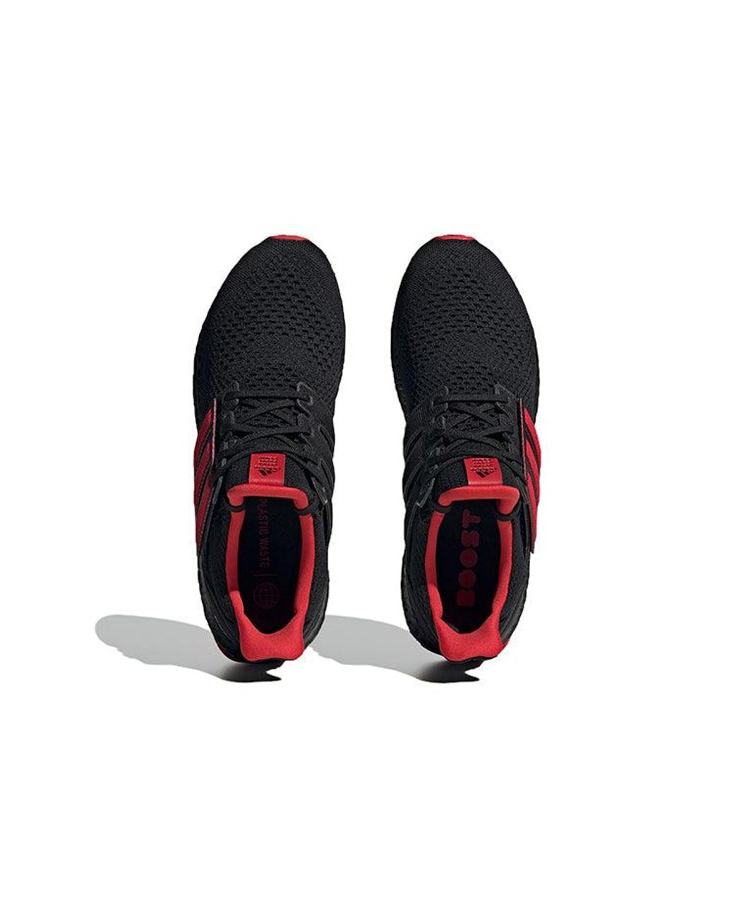 adidas Ultra Boost 1.0 Dna in Red for Men | Lyst UK
