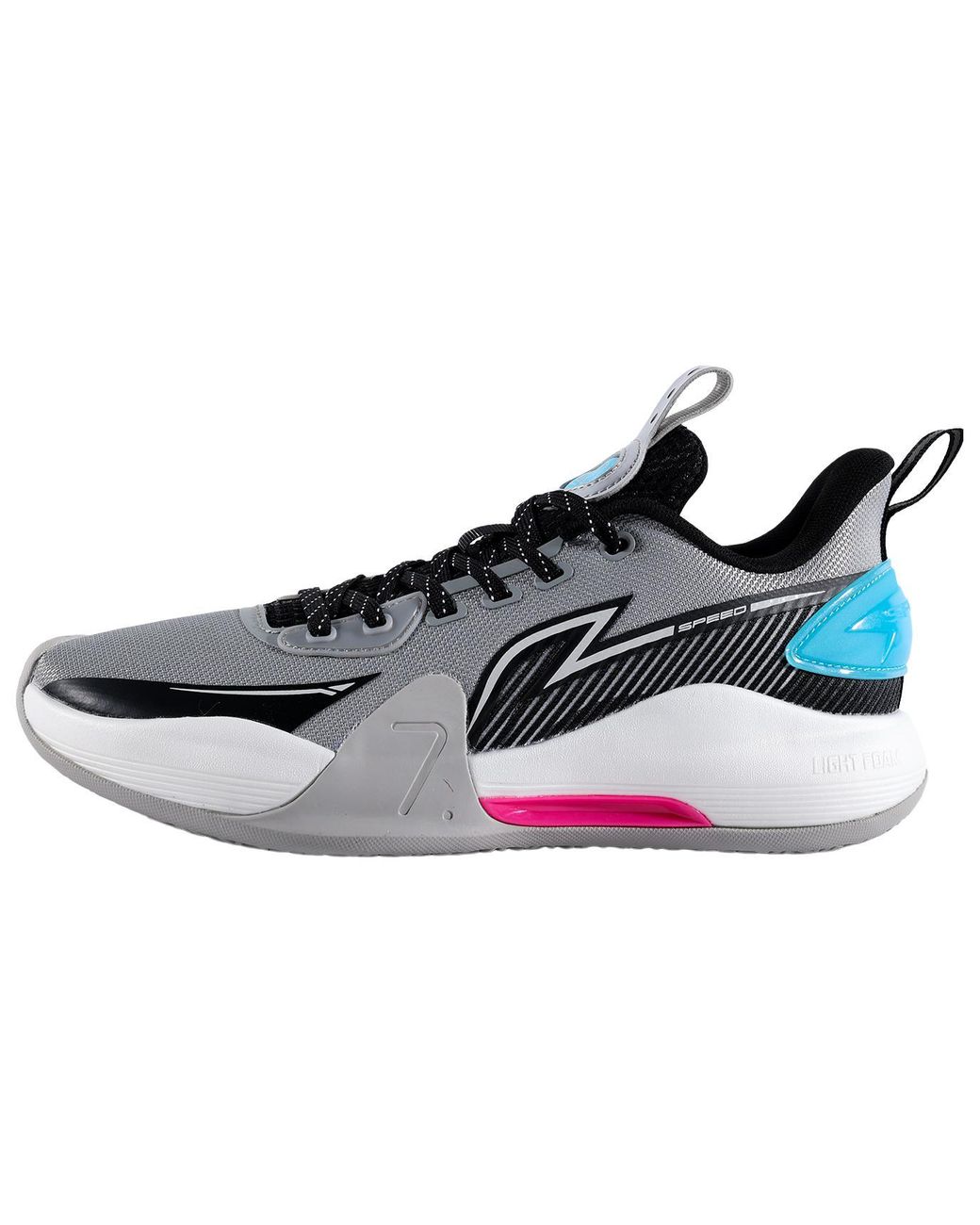 Li-ning Blue Speed 7 Team for men