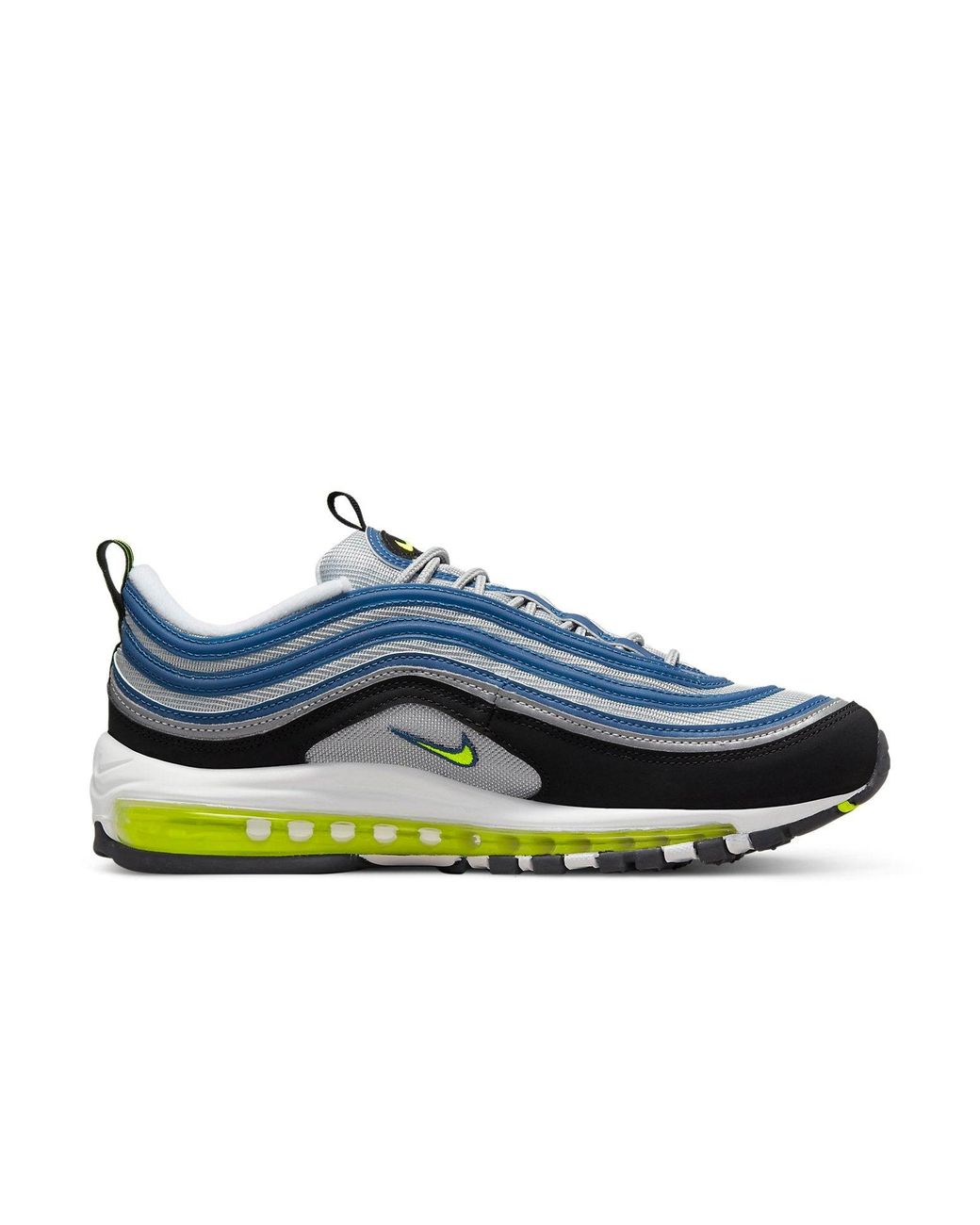 Nike Blue Air Max 97 Og 'Atlantic' for men