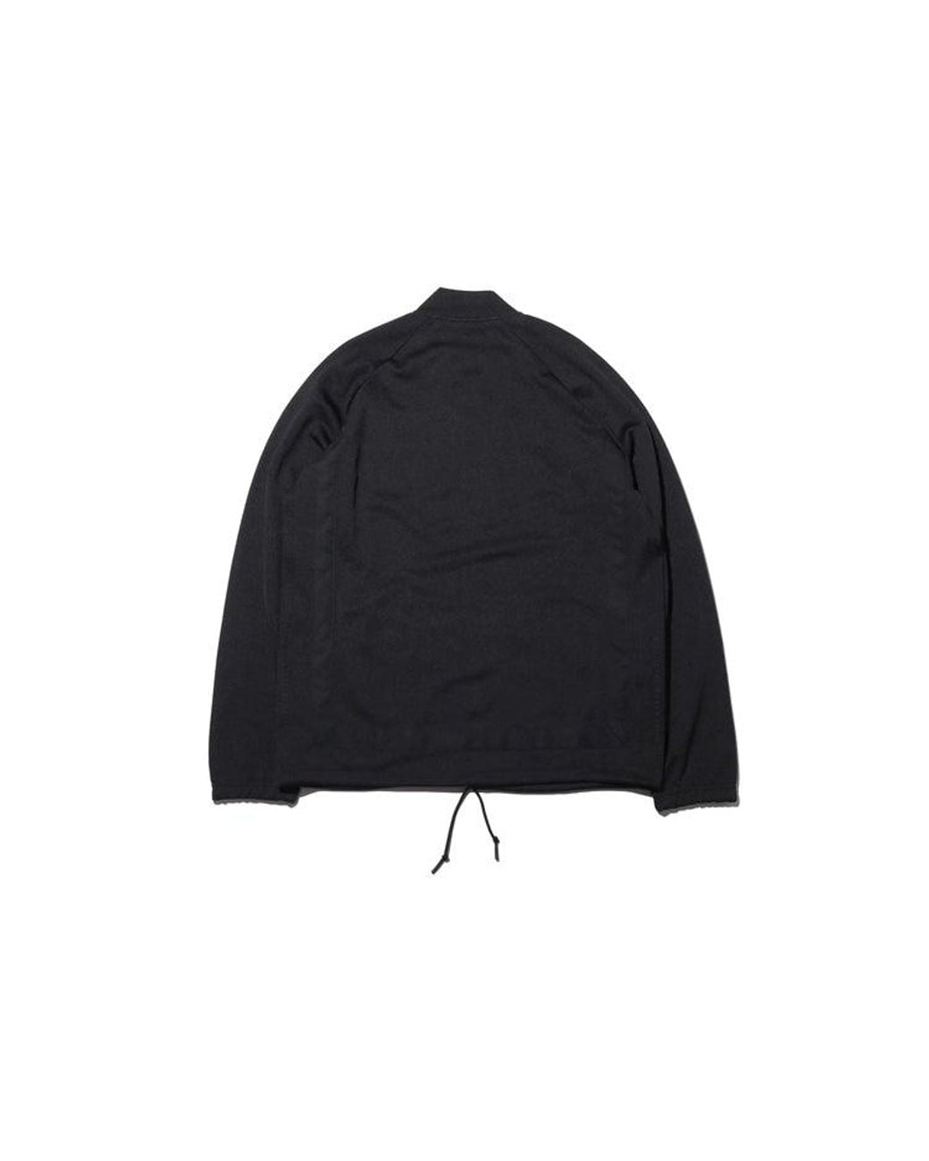 Adidas Blue Originals Warmup Track Jacket For for men
