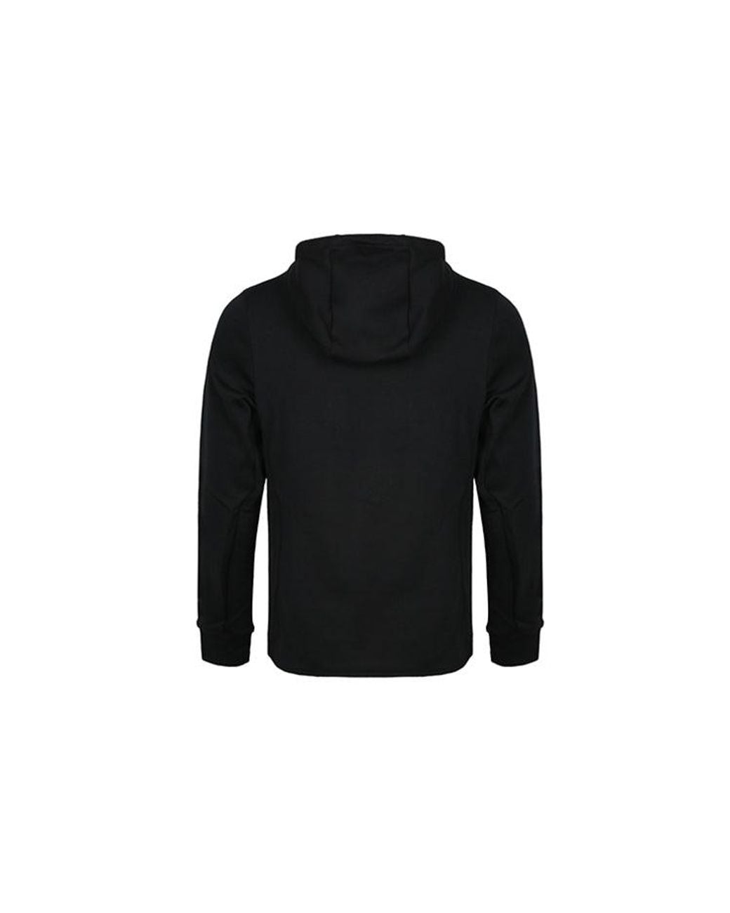 Adidas Black Varilite Hybrid Outdoor Short Down Jacket for men