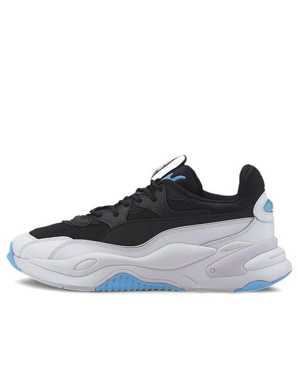 PUMA Blue Rs-2K Streaming/ Low Sneakers for men