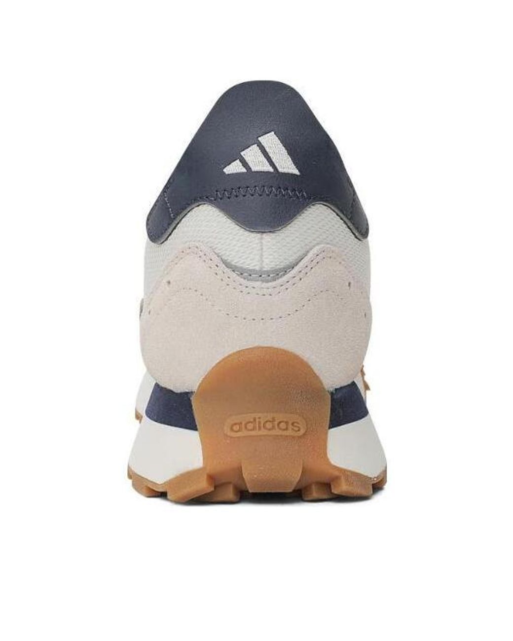 Adidas Pink Futro Mixr 'Cream' for men
