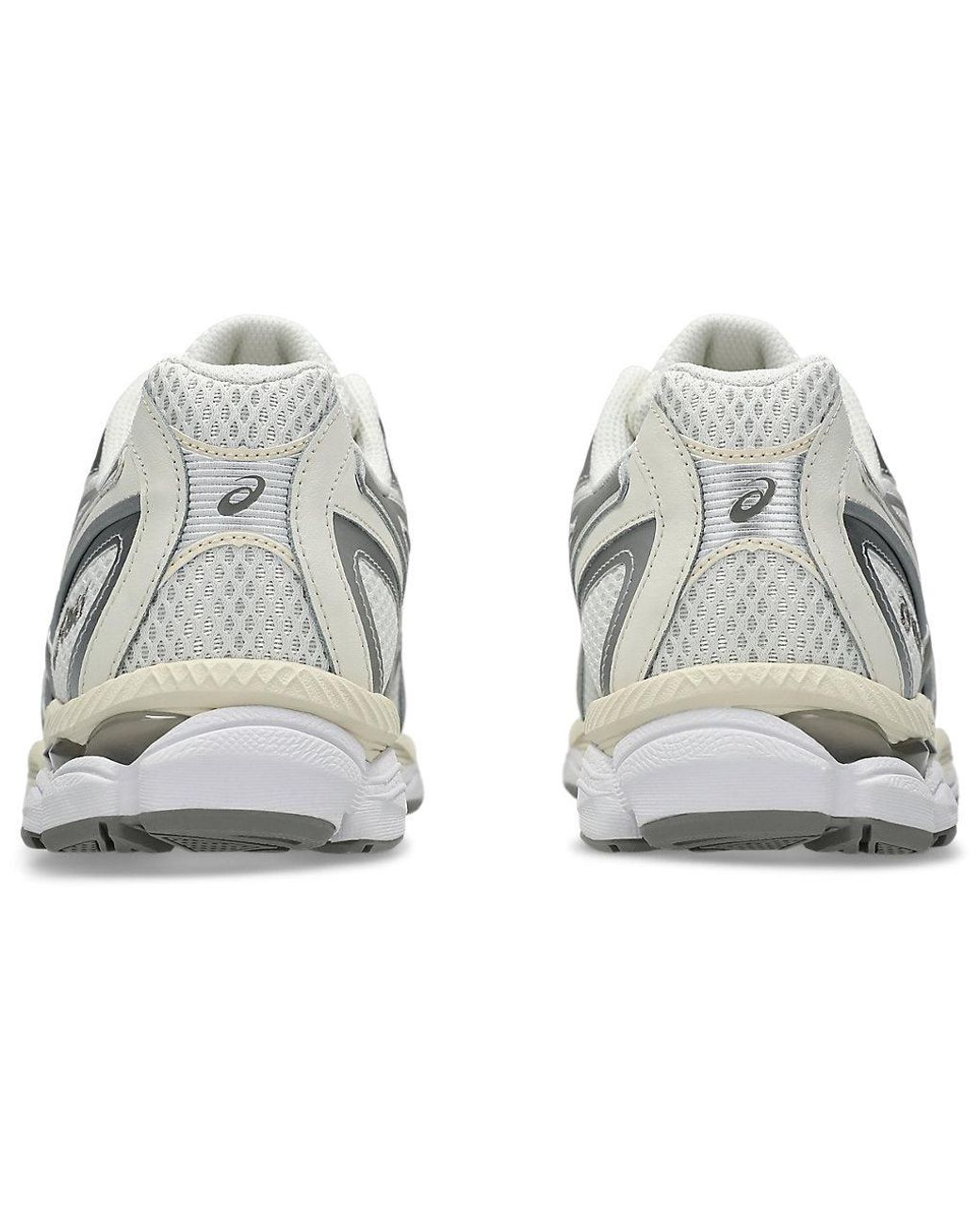 Asics White Gel-Nyc 2055 'Cream Steel' for men