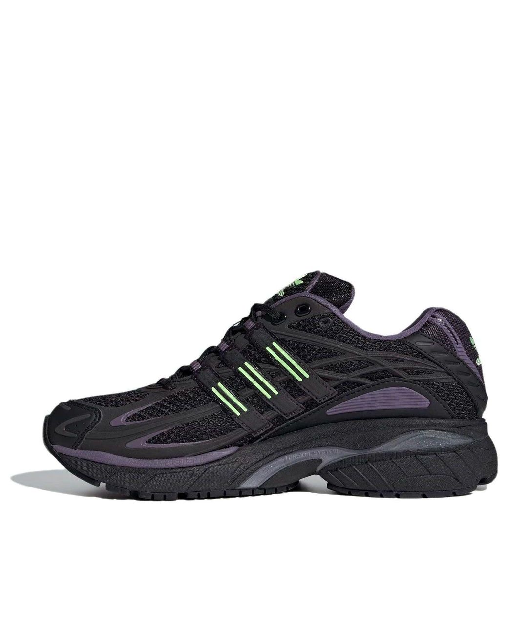 Adidas Black (Wmns) Adistar Cushion Spark'