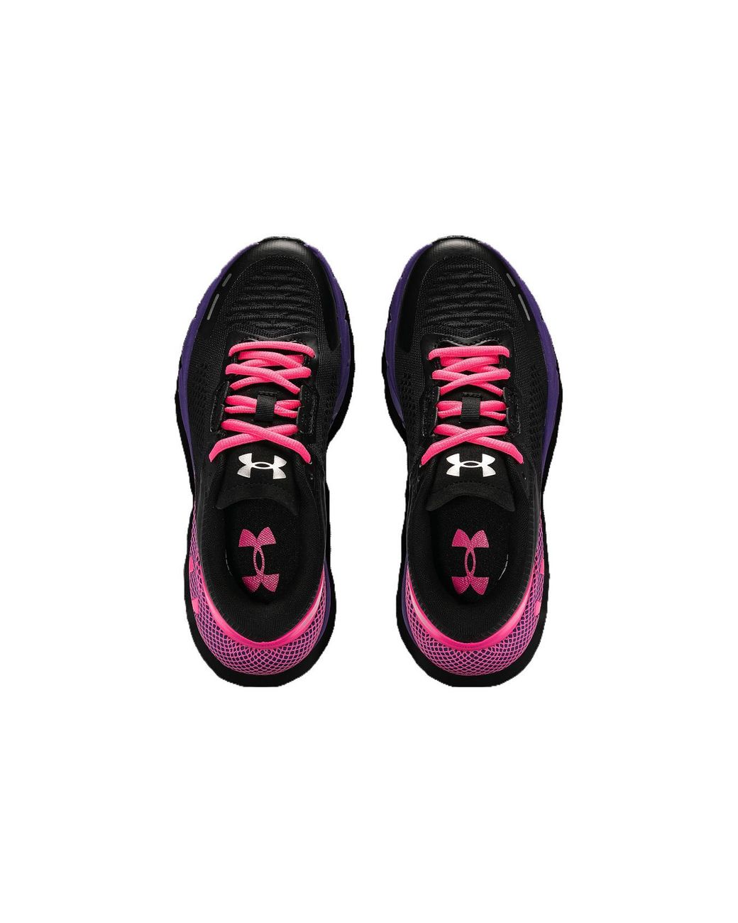 Under Armour Red (Wmns) Hovr Phantom