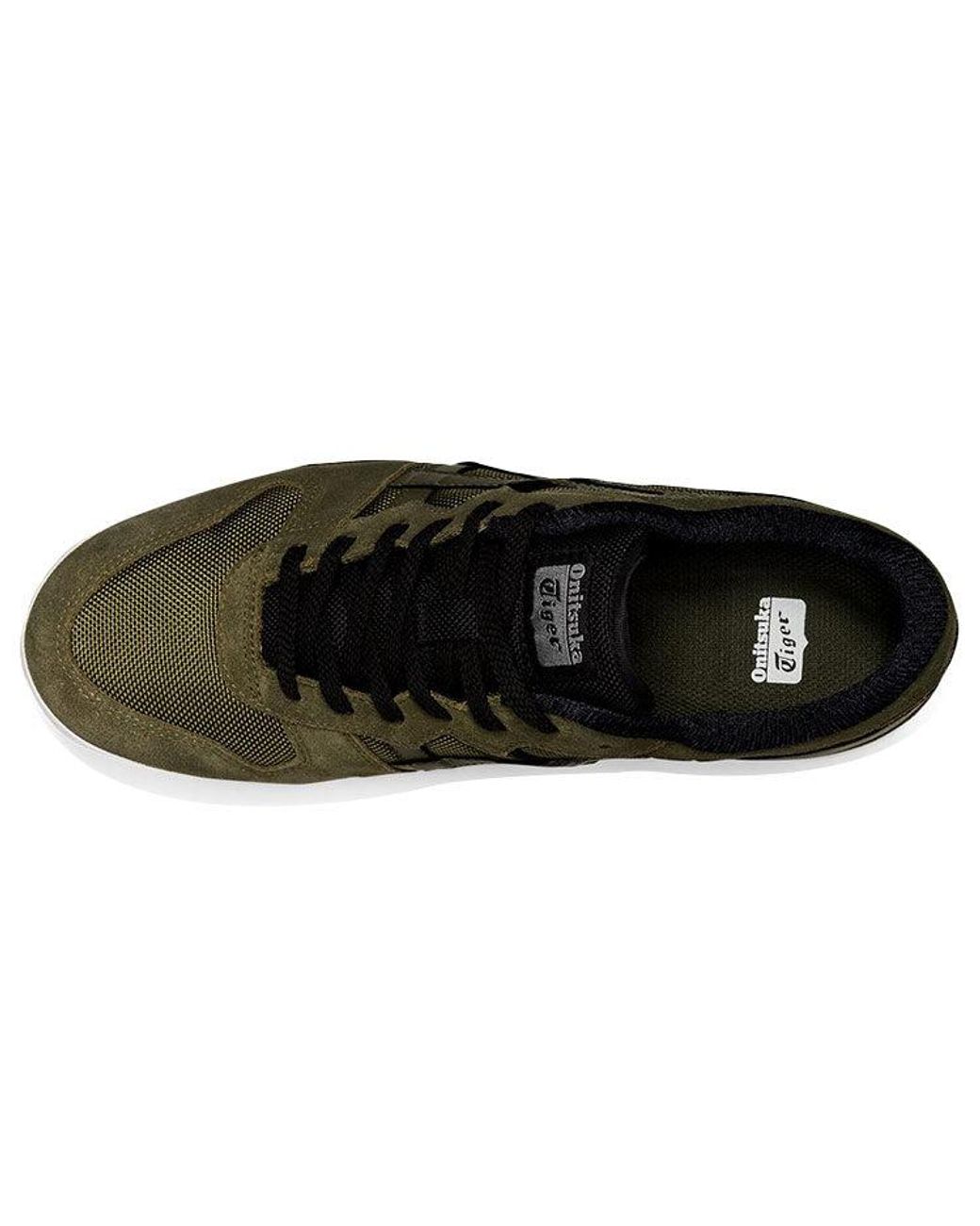 Onitsuka Tiger Horizonia 'Bronze' in Brown for Men | Lyst UK