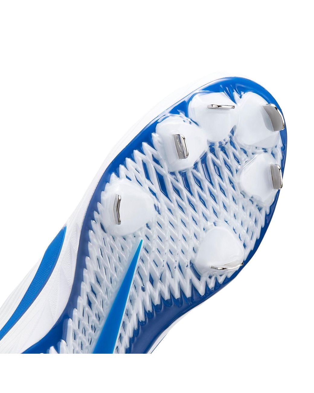 Nike Blue (Wmns) Lunar Hyperdiamond 3 Pro Game Royal'