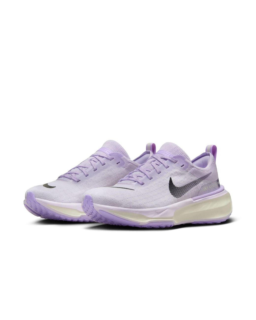 Nike Purple (Wmns) Zoomx Invincible 3 'Barely Grape'