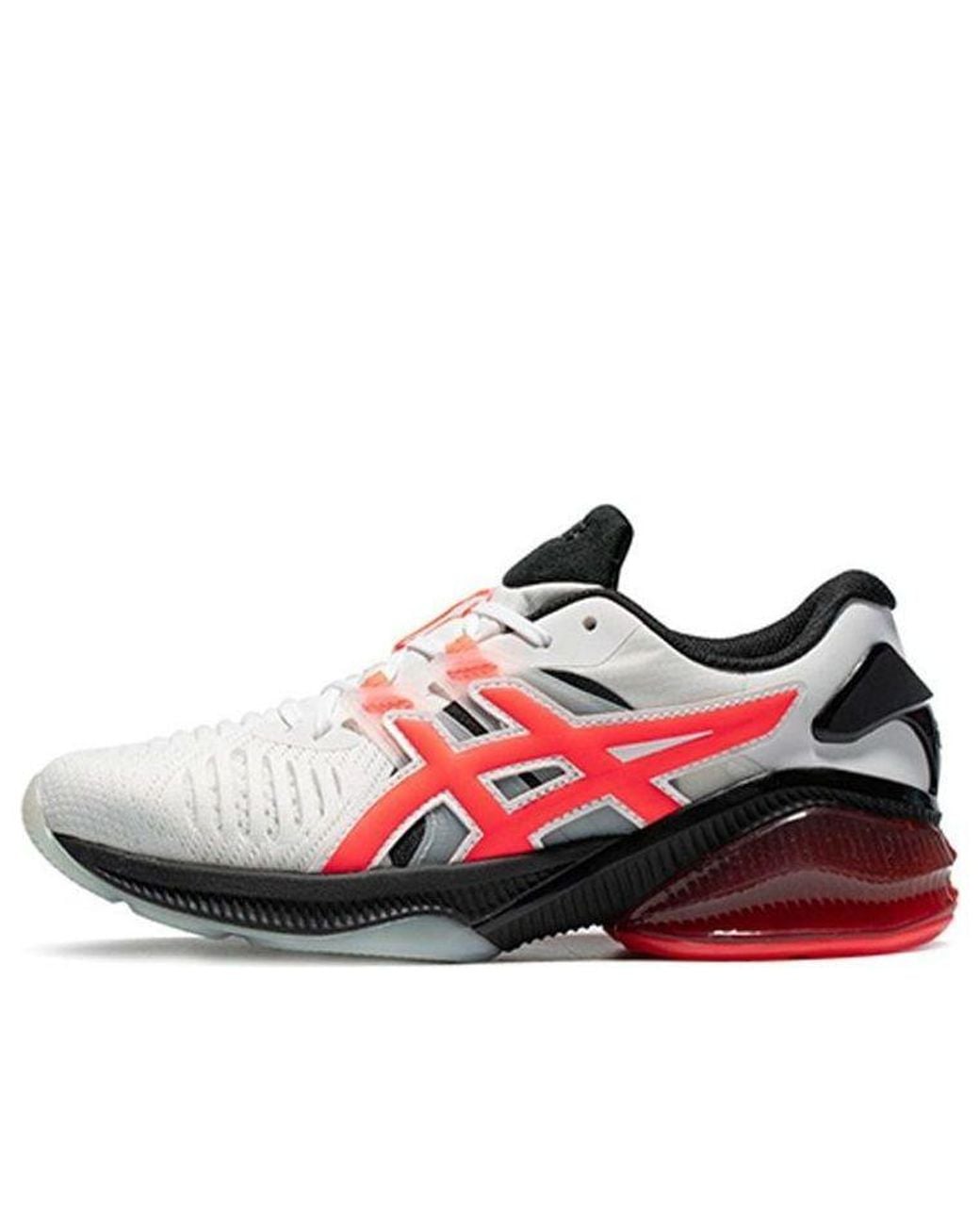 Asics Red (Wmns) Gel Quantum Infinity Jin