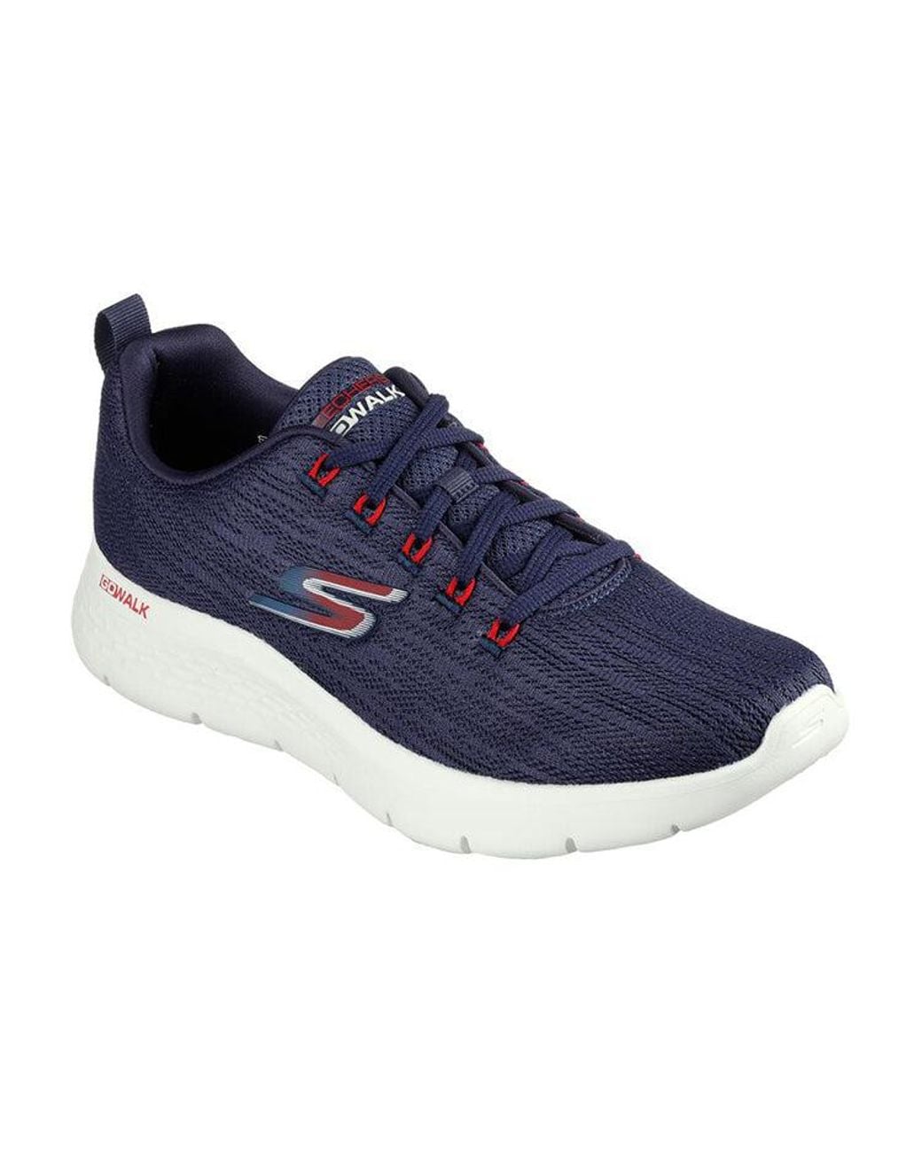 Skechers Blue Go Walk Flex for men