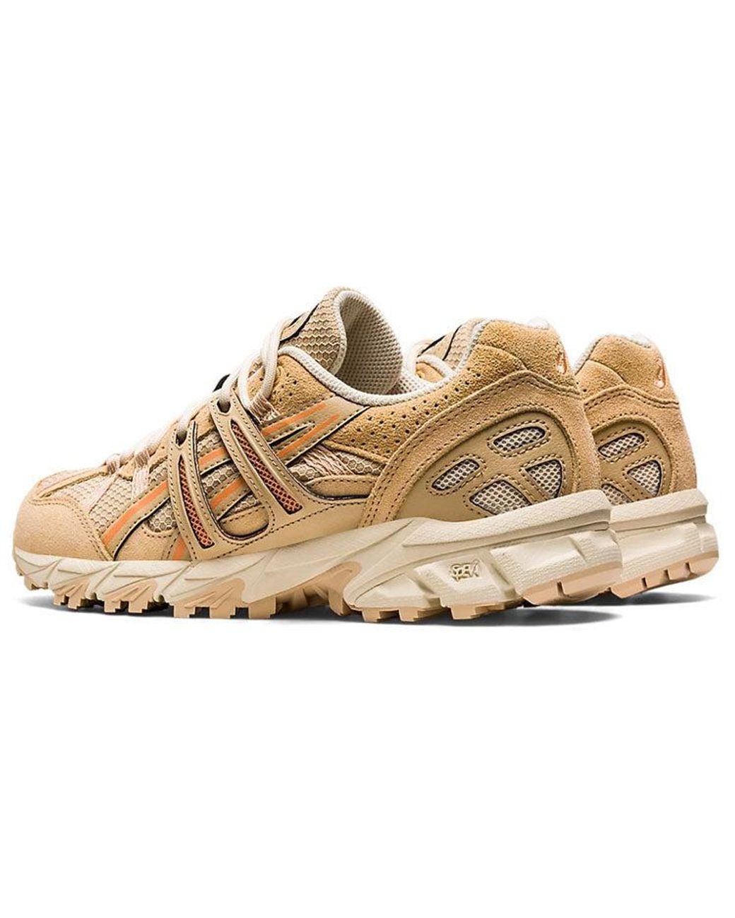 Asics Natural (Wmns) Gel-Sonoma 15-50 'Dune'
